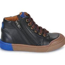 Baskets Mode^GBB - STUART Noir