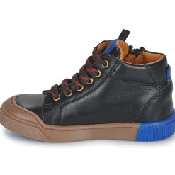 Baskets Mode^GBB - STUART Noir