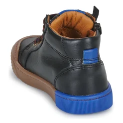 Baskets Mode^GBB - STUART Noir