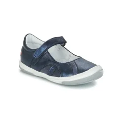 Ballerines / Babies^GBB - SYRINE Bleu