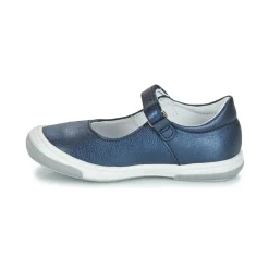Ballerines / Babies^GBB - SYRINE Bleu