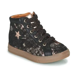 Baskets Mode^GBB - TADEA Noir