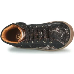 Baskets Mode^GBB - TADEA Noir