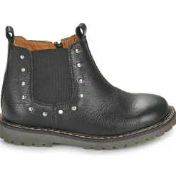 Bottines / Boots^GBB - TALIA Noir