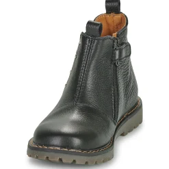 Bottines / Boots^GBB - TALIA Noir