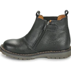 Bottines / Boots^GBB - TALIA Noir
