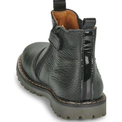 Bottines / Boots^GBB - TALIA Noir