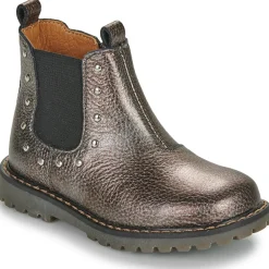 Bottines / Boots^GBB - TALIA Argenté
