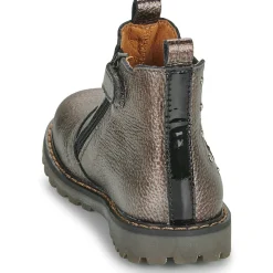 Bottines / Boots^GBB - TALIA Argenté