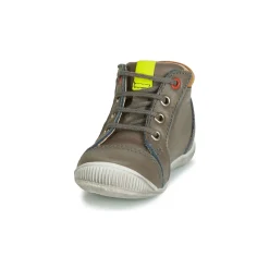 Baskets Mode^GBB - TARAVI Gris