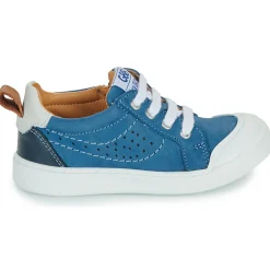 Baskets Mode^GBB - TARO TWIST Bleu