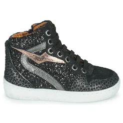 Baskets Mode^GBB - TAROLI Noir