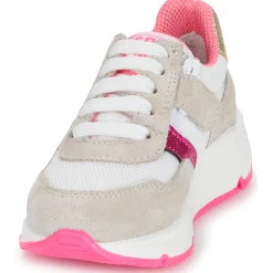 Baskets Mode^GBB - TEOLINDA Rose