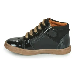 Baskets Mode^GBB - THEANA Noir