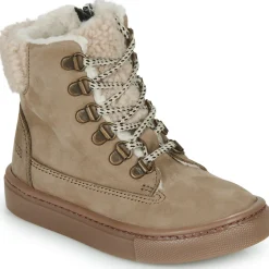 Bottines / Boots^GBB - THELIE Beige