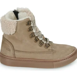 Bottines / Boots^GBB - THELIE Beige
