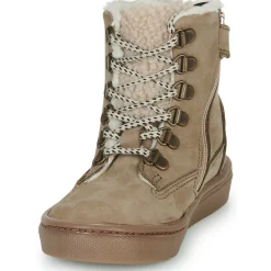 Bottines / Boots^GBB - THELIE Beige