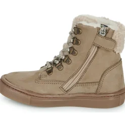 Bottines / Boots^GBB - THELIE Beige