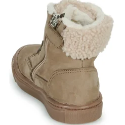 Bottines / Boots^GBB - THELIE Beige