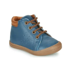 Bottines / Boots^GBB - TIDO Bleu