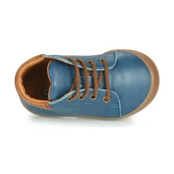 Bottines / Boots^GBB - TIDO Bleu