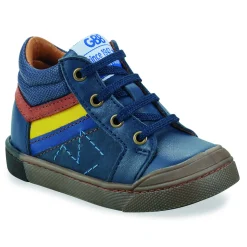 Baskets Mode^GBB - VADIM Bleu