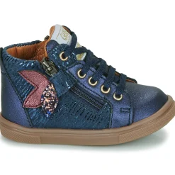 Baskets Mode^GBB - VALA Bleu