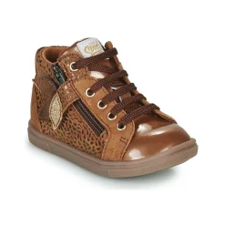 Baskets Mode^GBB - VALA Marron