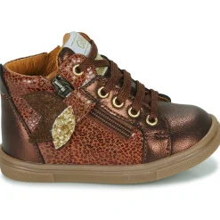 Baskets Mode^GBB - VALA Marron