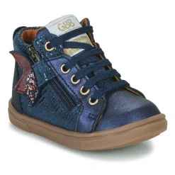 Baskets Mode^GBB - VALA Bleu