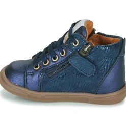 Baskets Mode^GBB - VALA Bleu