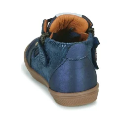 Baskets Mode^GBB - VALA Bleu