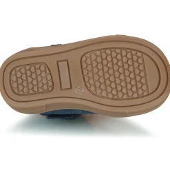 Baskets Mode^GBB - VALA Bleu