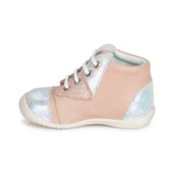 Baskets Mode^GBB - VERONA Rose