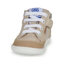 Baskets Mode^GBB - VIGO Beige