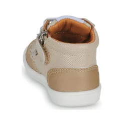 Baskets Mode^GBB - VIGO Beige