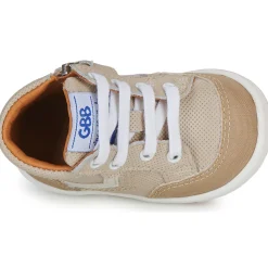 Baskets Mode^GBB - VIGO Beige