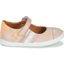 Ballerines / Babies^GBB - VIRGINIE Rose