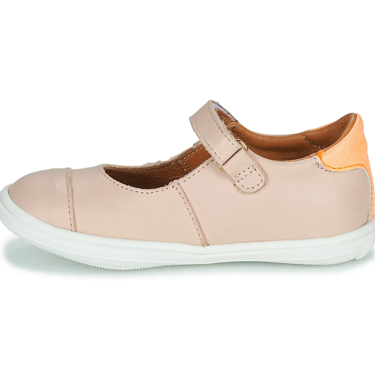 Ballerines / Babies^GBB - VIRGINIE Rose