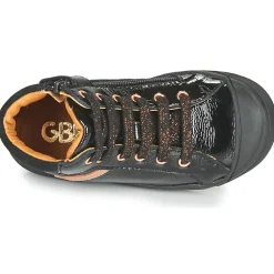 Baskets Mode^GBB - VIVENA Noir