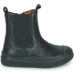Bottines / Boots^GBB - WENDA Noir