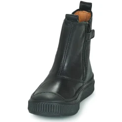Bottines / Boots^GBB - WENDA Noir