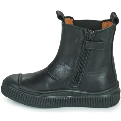 Bottines / Boots^GBB - WENDA Noir