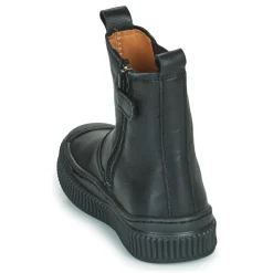 Bottines / Boots^GBB - WENDA Noir
