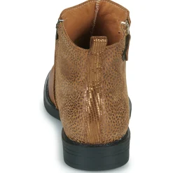 Bottines / Boots^GBB - XIANA Marron