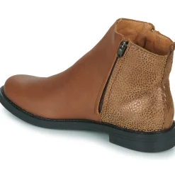 Bottines / Boots^GBB - XIANA Marron