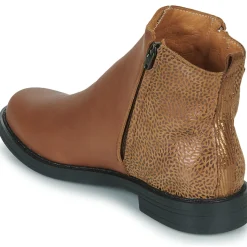 Bottines / Boots^GBB - XIANA Marron