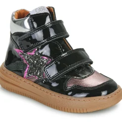 Baskets Mode^GBB - YARA Noir