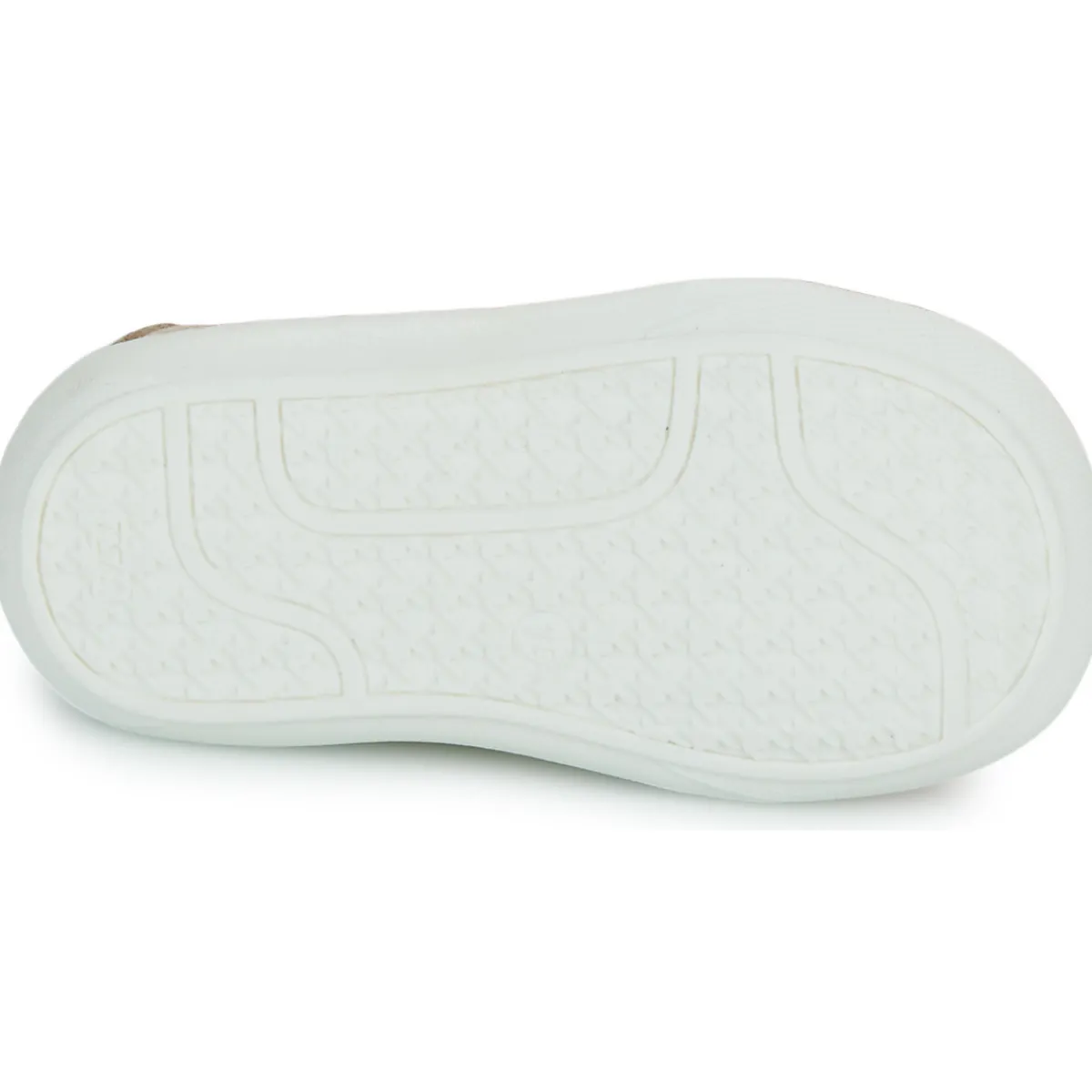 Baskets Mode^GBB - ZAINA FLEX Beige