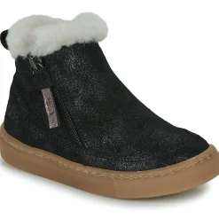 Bottines / Boots^GBB - ZANETTE Noir